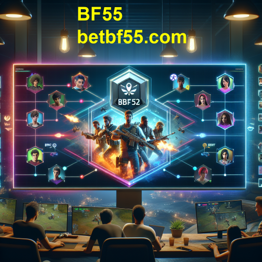A Ascensão dos Jogos Multiplayer na Era Digital