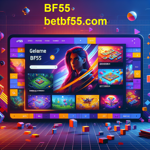 Desbravando o Mundo dos Quebra-Cabeças no BF55